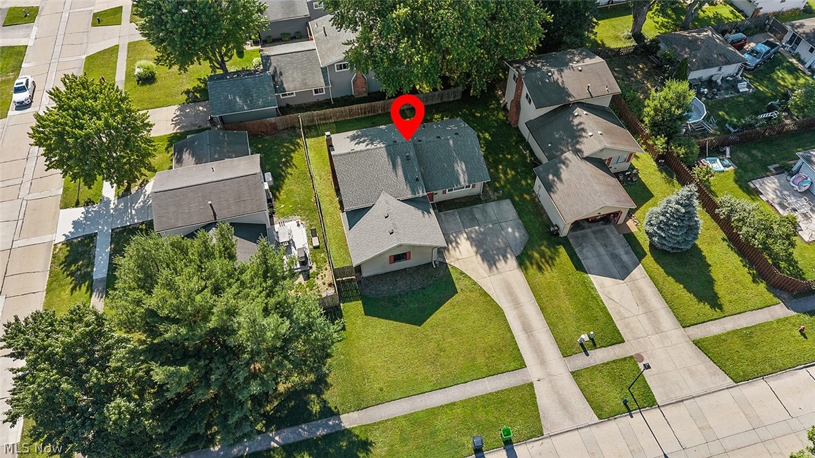 369 Fern Drive Berea OH 44017