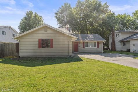 369 Fern Drive Berea OH 44017