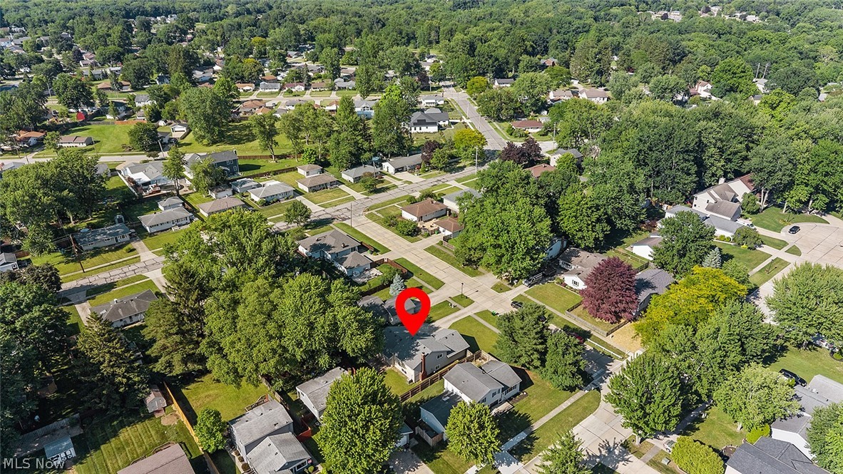 369 Fern Drive Berea OH 44017