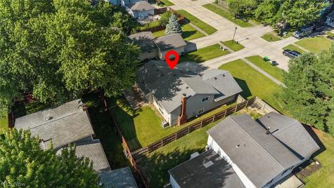 369 Fern Drive Berea OH 44017