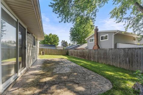 369 Fern Drive Berea OH 44017