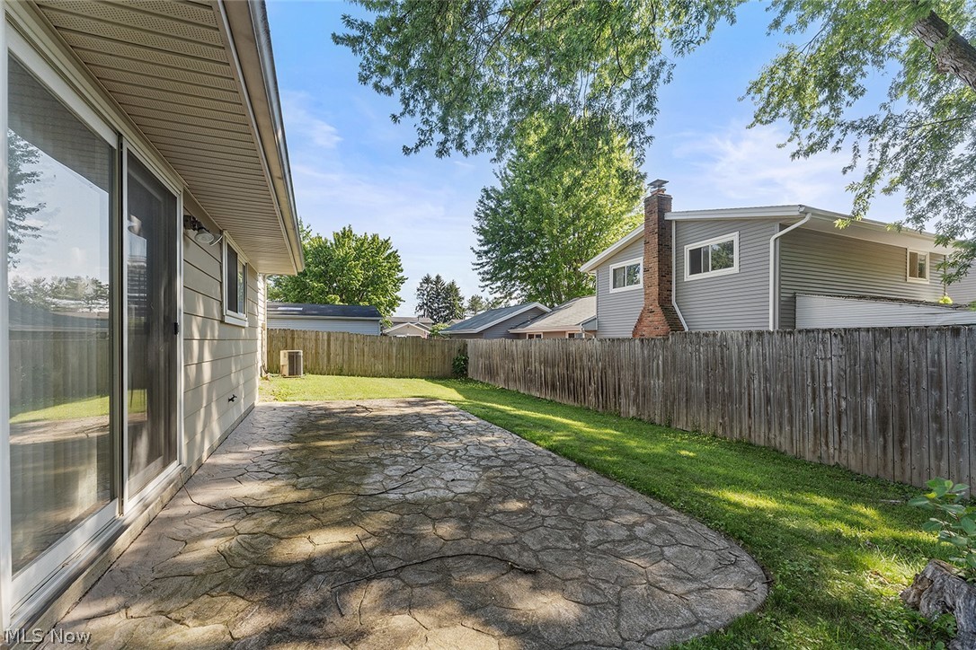 369 Fern Drive Berea OH 44017