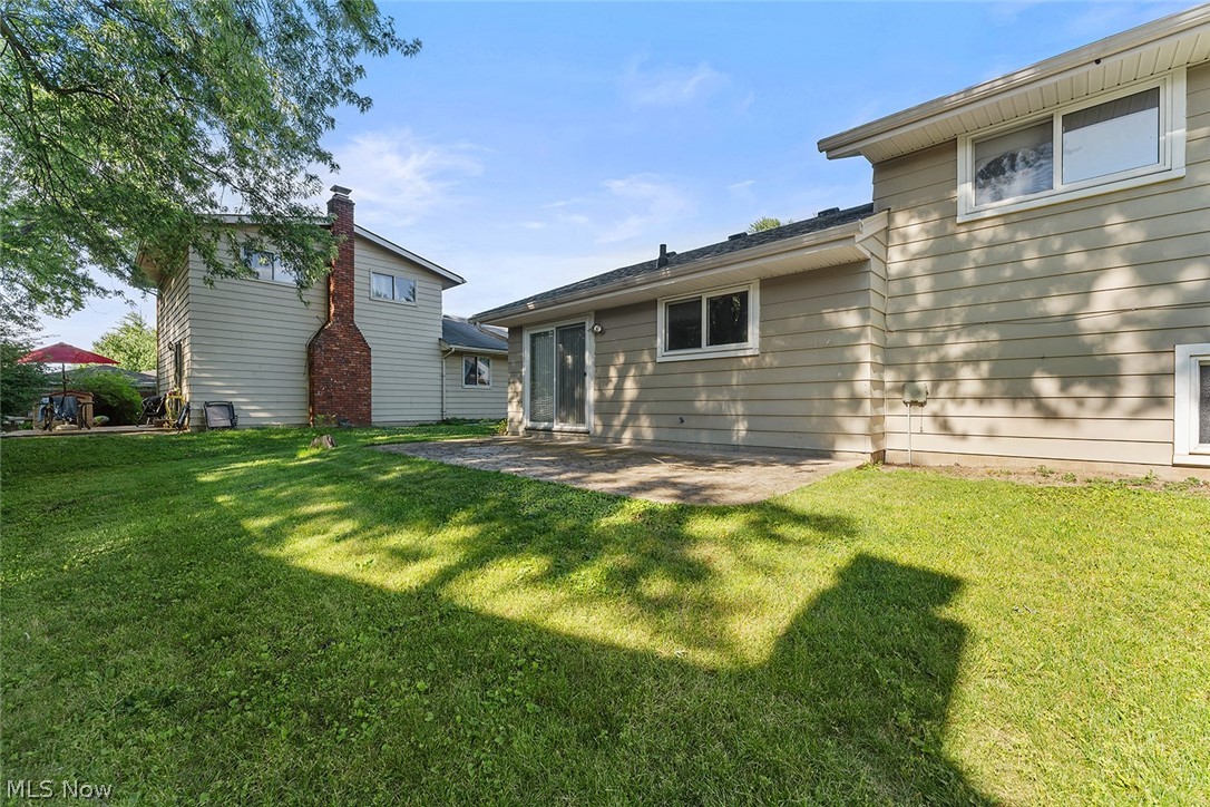 369 Fern Drive Berea OH 44017