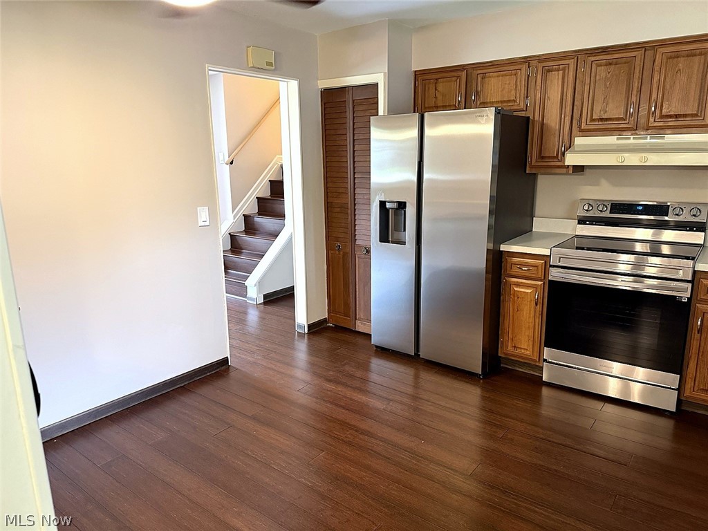 369 Fern Drive Berea OH 44017