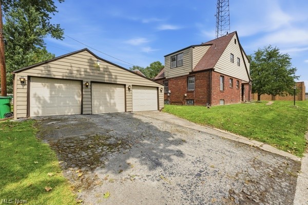 4038 Sunset Boulevard Boardman OH 44512