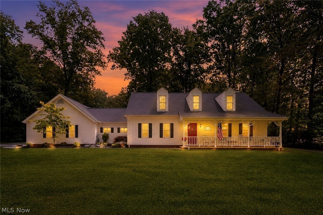 4879 Boneta Road Medina OH 44256