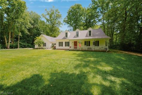 4879 Boneta Road Medina OH 44256
