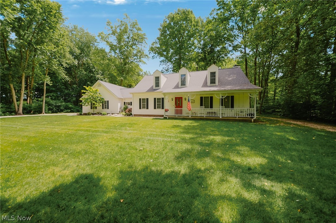 4879 Boneta Road Medina OH 44256