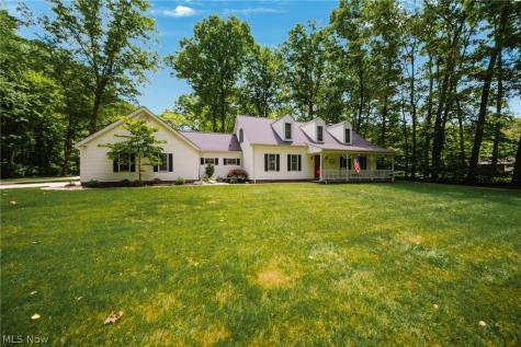 4879 Boneta Road Medina OH 44256
