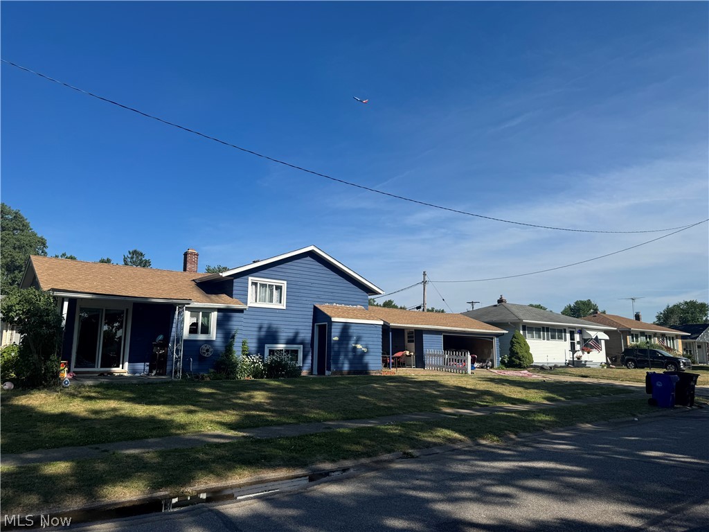 19219 Davinwood Drive Cleveland OH 44135