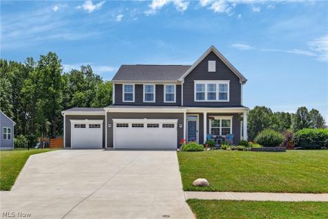 1132 Keenan Court Grafton OH 44044