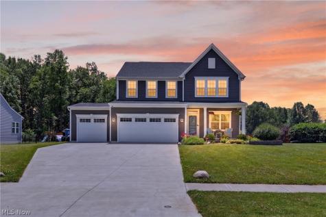 1132 Keenan Court Grafton OH 44044