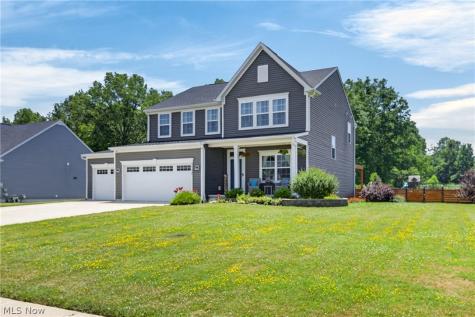 1132 Keenan Court Grafton OH 44044