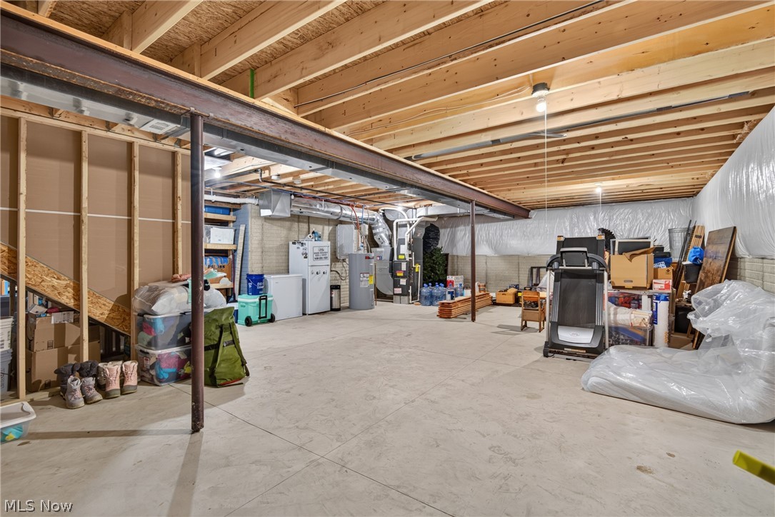 1132 Keenan Court Grafton OH 44044