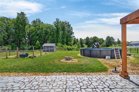1132 Keenan Court Grafton OH 44044