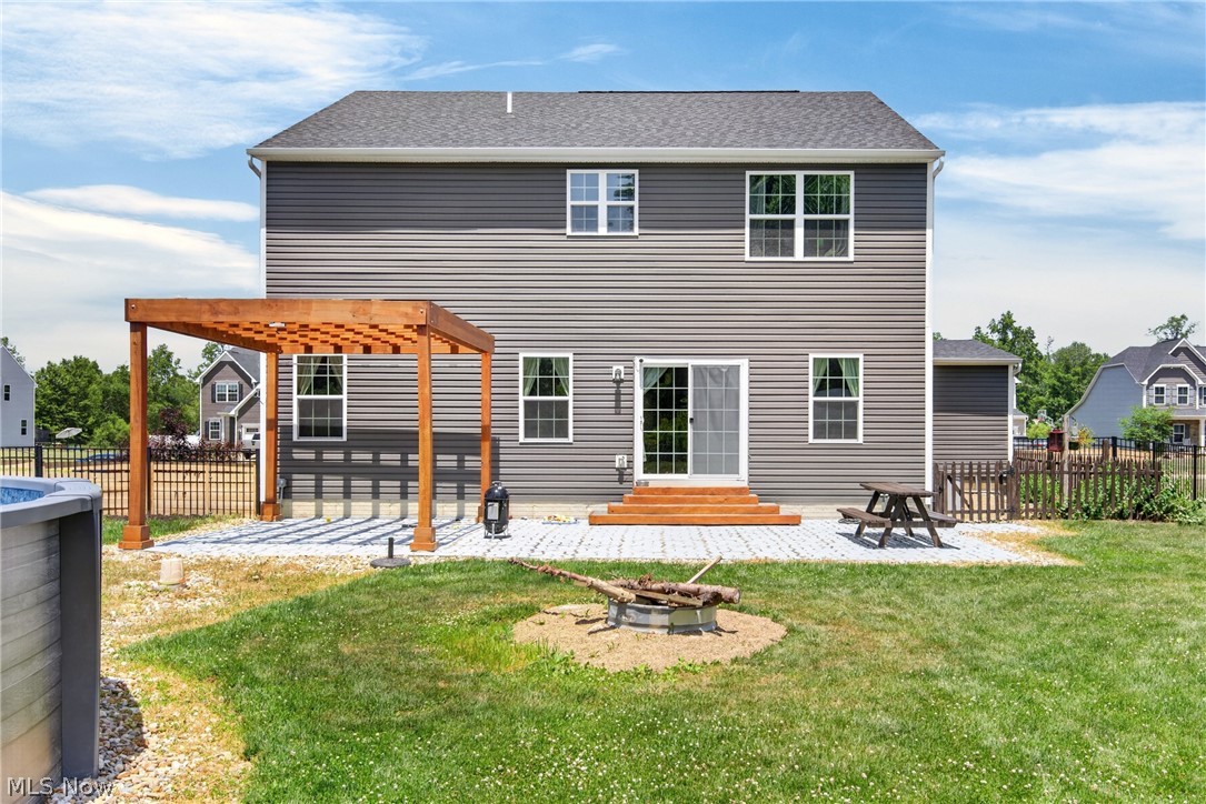 1132 Keenan Court Grafton OH 44044