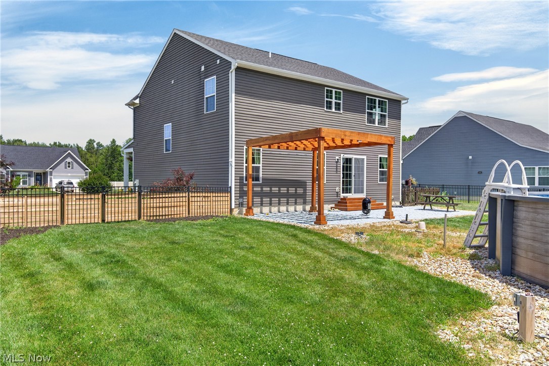 1132 Keenan Court Grafton OH 44044