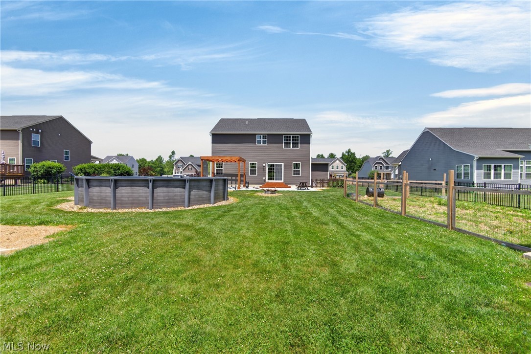 1132 Keenan Court Grafton OH 44044