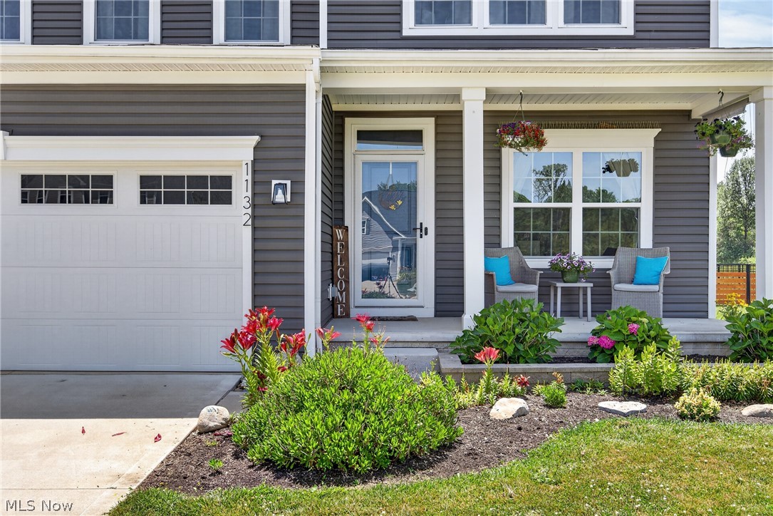 1132 Keenan Court Grafton OH 44044