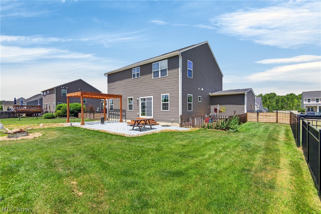 1132 Keenan Court Grafton OH 44044