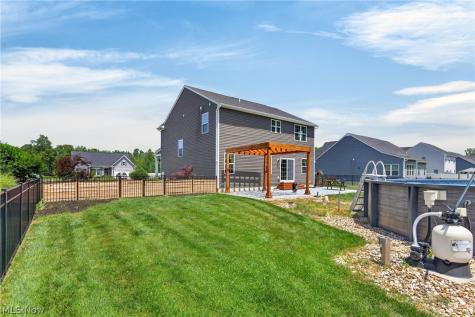 1132 Keenan Court Grafton OH 44044