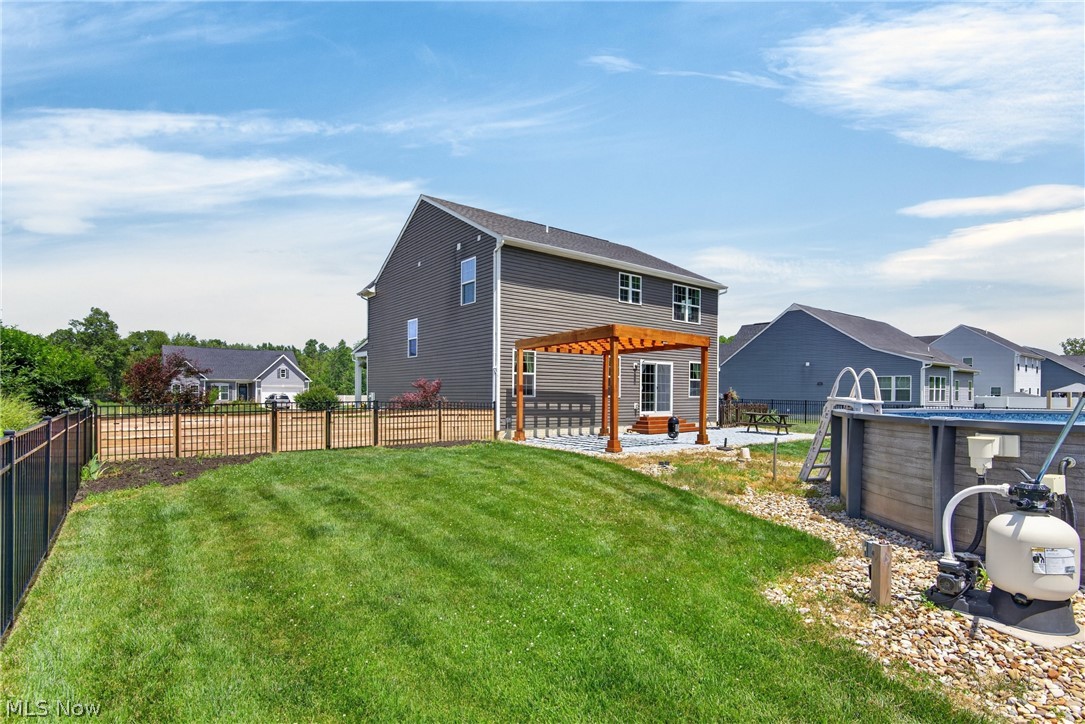 1132 Keenan Court Grafton OH 44044
