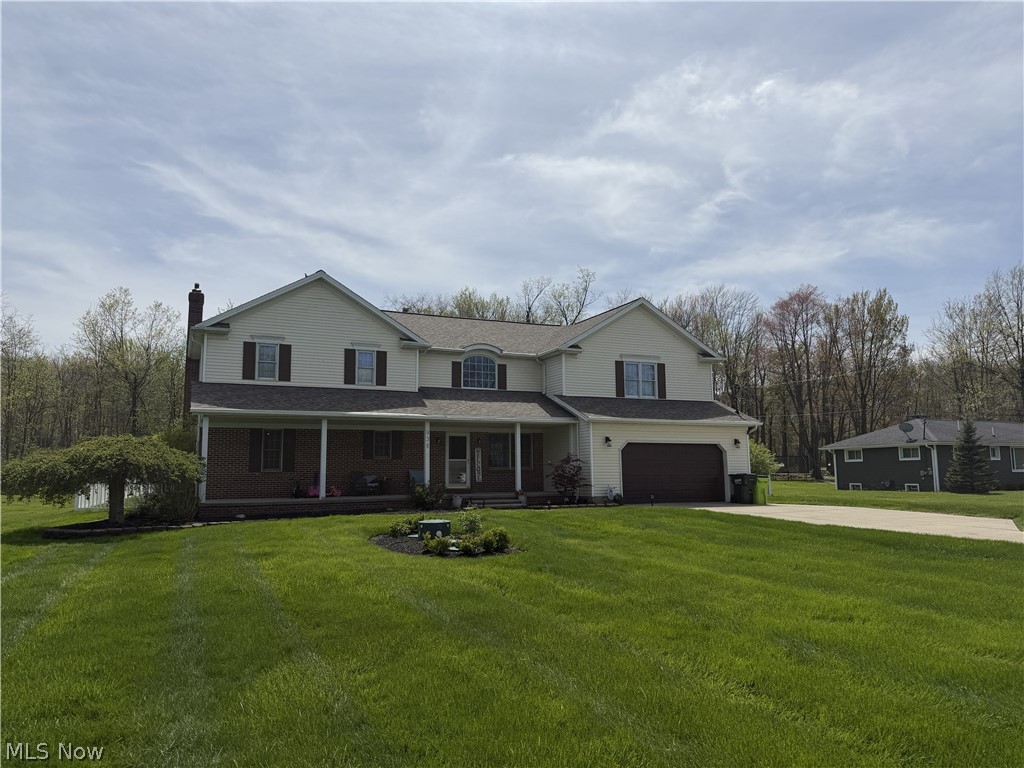 938 Florence Drive Macedonia OH 44056