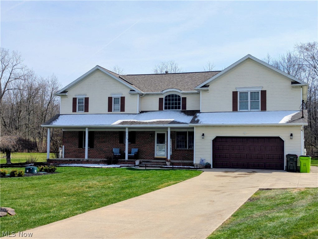 938 Florence Drive Macedonia OH 44056