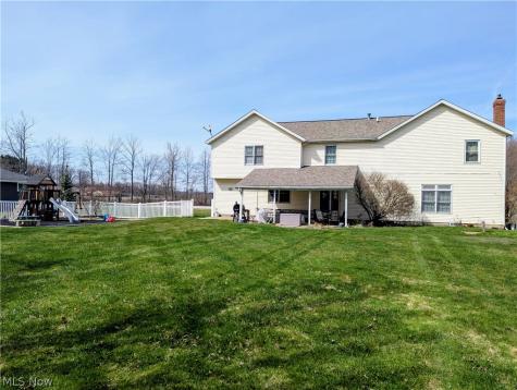 938 Florence Drive Macedonia OH 44056