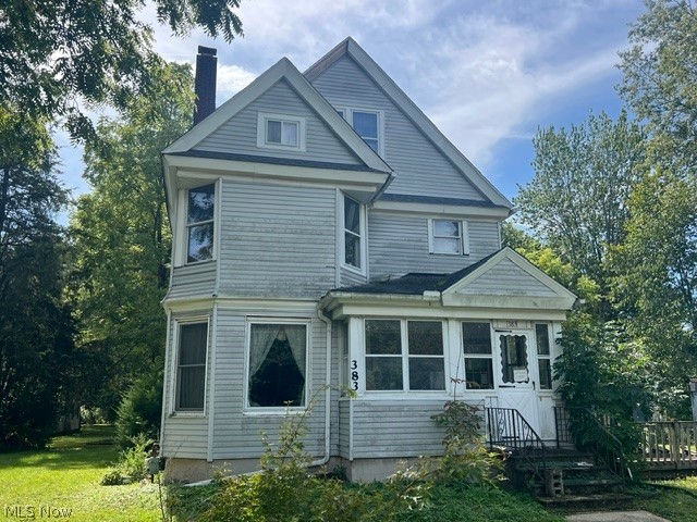 383 W Lorain Street Oberlin OH 44074