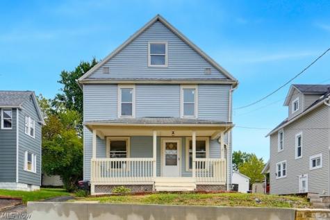 2121 10th Street SW Akron OH 44314