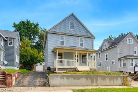 2121 10th Street SW Akron OH 44314