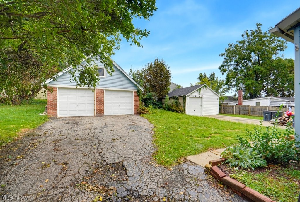 2121 10th Street SW Akron OH 44314