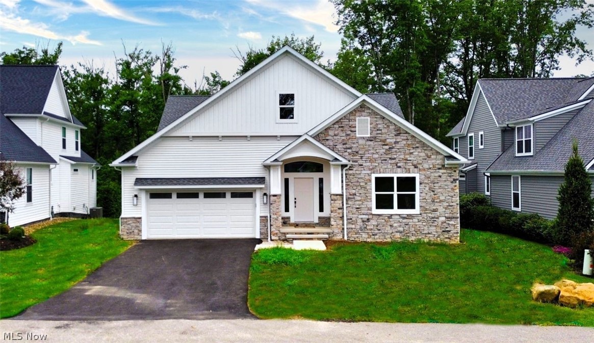 7994 Canyon Ridge Chagrin Falls OH 44023