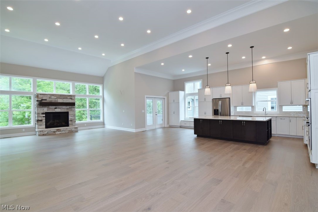 7994 Canyon Ridge Chagrin Falls OH 44023