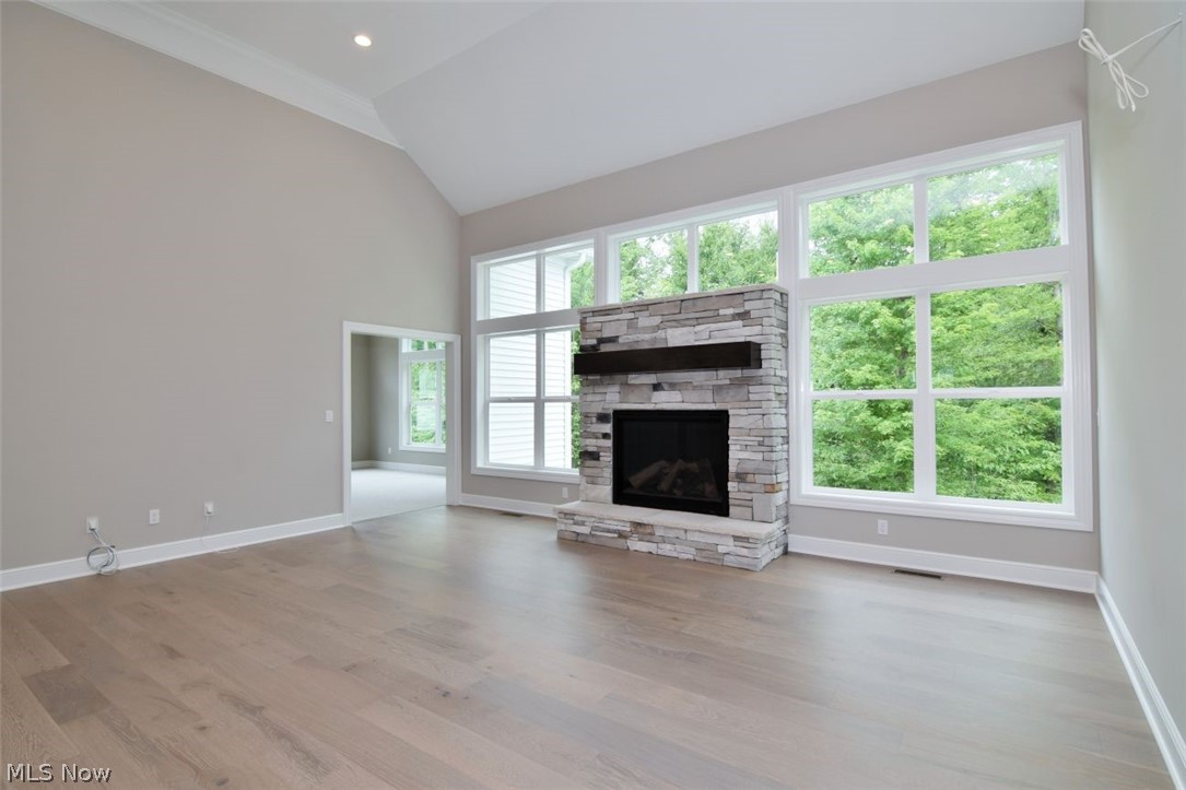 7994 Canyon Ridge Chagrin Falls OH 44023
