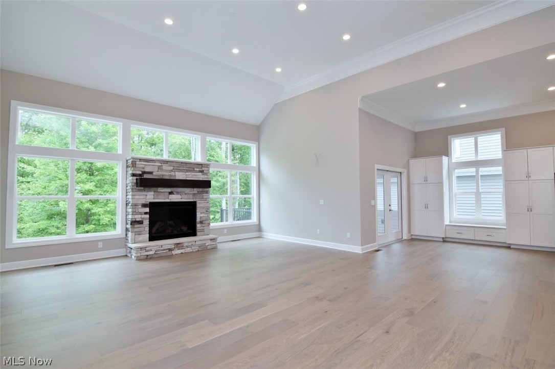 7994 Canyon Ridge Chagrin Falls OH 44023