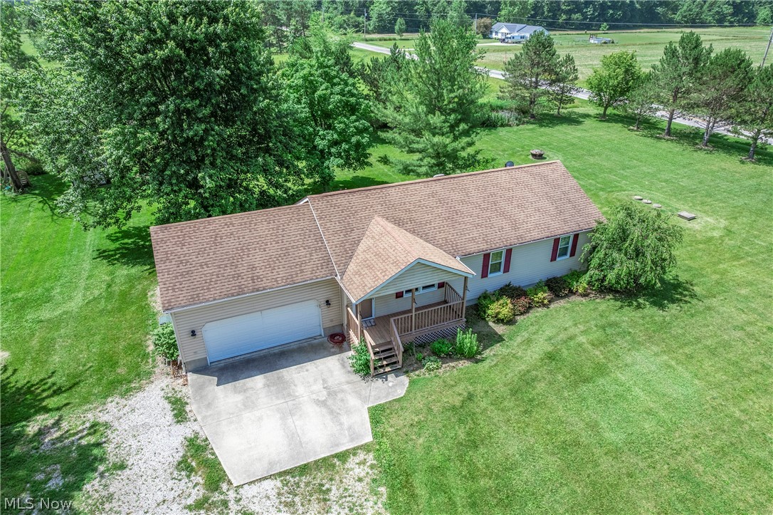 43891 Bursley Road Wellington OH 44090