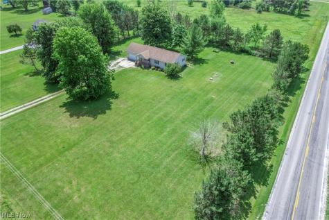 43891 Bursley Road Wellington OH 44090
