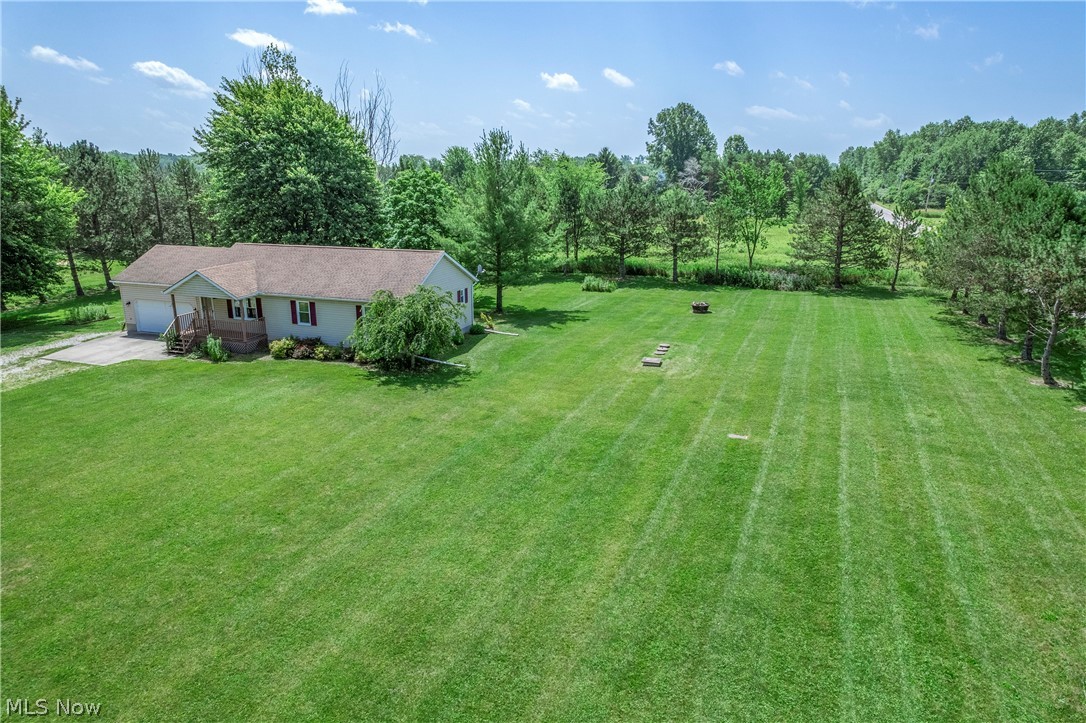 43891 Bursley Road Wellington OH 44090