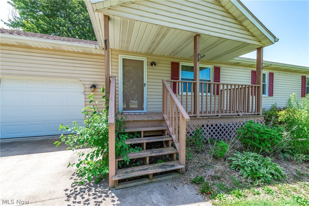 43891 Bursley Road Wellington OH 44090