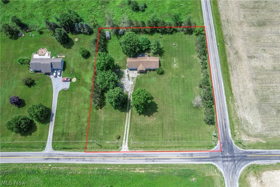 43891 Bursley Road Wellington OH 44090