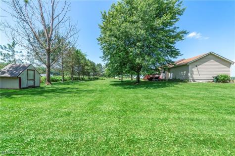 43891 Bursley Road Wellington OH 44090