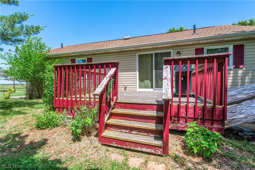 43891 Bursley Road Wellington OH 44090