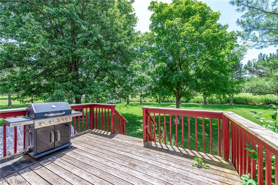 43891 Bursley Road Wellington OH 44090