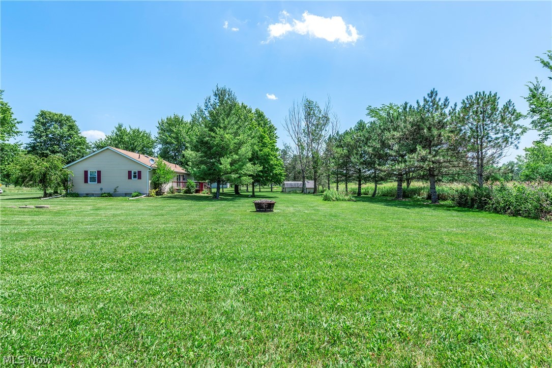 43891 Bursley Road Wellington OH 44090