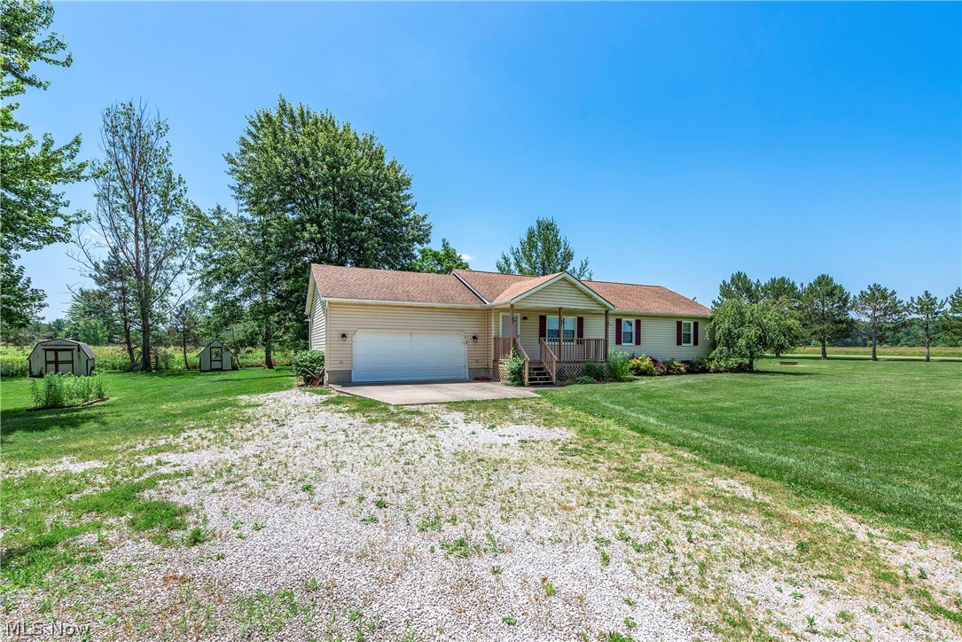 43891 Bursley Road Wellington OH 44090