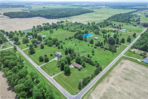 43891 Bursley Road Wellington OH 44090