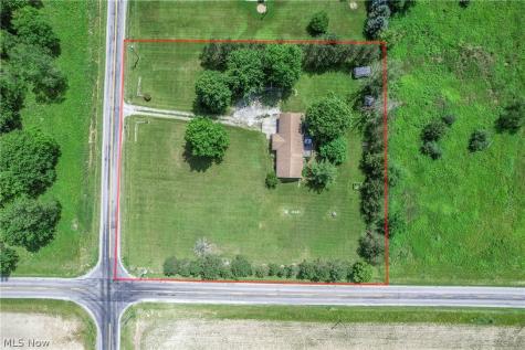 43891 Bursley Road Wellington OH 44090
