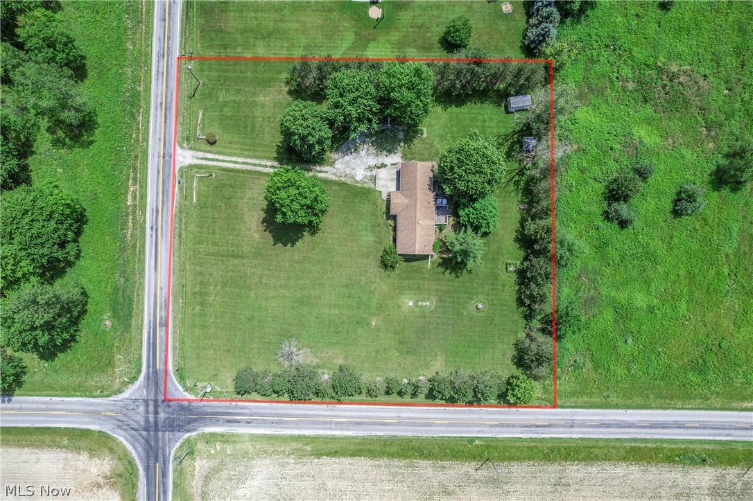 43891 Bursley Road Wellington OH 44090